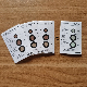  IC/PCB Packing Used Cobalt-Free Humidity Indicator (5%-10%-60%, brown to azure)