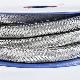  High Temperature Resistant Carbon Fiber Aramid Packing Used in Valve Pump
