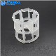  Polypropylene High Flow Rings (PP High Flow Ring, High Flow Ring PP) Packing Used in Petroleum Industry