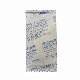  Textile Anti-Mildew Packing Used Super Dry Calcium Chloride Desiccant (5g)