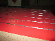 Melamine MDF Used for Medical Materials Packing manufacturer