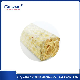  PTFE Graphite Aramid Fiber Gland Packing Used in Valve
