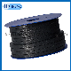  Carbonized Fiber Packing with PTFE & Graphite Used in Pumps Valves