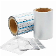  Pharmaceutical Custom Printed Pharma Foil Tablet Strip Packaging