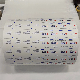 Pharmaceutical Material Aluminium Foil Custom Logo Alcohol Prep Pads Paper Packaging
