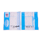  Kinds of Customized Shape Printing Sealing Colorful Aluminium Plastic Pharmaceutical Pouch Food Shock Resistant Vacuum Packaging