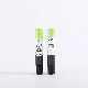  Industry Oil Pharmaceutical Usage Custom Cosmetic Soft Plastic Long Nozzle Tube Packaging