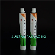 Aluminum Ointment Aluminium Packaging Tubes Medicinal Tube Collapsible Pharmaceutical Tube Packaging