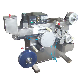  Small-Size Pharmaceutical Factories DPT-80 Blister Packaging Machine
