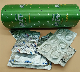 Sealing Quality and Safety: Ptp Aluminum Foil for Pharmaceutical Blister Packs