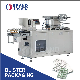  Automatic Alu-PVC Blister Packing Machine for Pharmaceutical/Medicine/Pill/Tablet/Capsule Packaging Dpp-150
