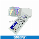 Medicine Bottle Appearance Label Pet Waterproof Holographic Adhesive Sticker Pharmaceutical Packaging