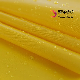  Airtight Double TPU Coated 420d Nylon Oxford Fabric Yellow for Ultralight Inflatable Boat Fabric Waterproof
