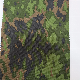  100% Nylon Oxford Printed Plain PU Clear Coated Waterproof Fabric