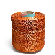  Nylon 66 Rfl Yarn PA66 Filament Yarn Rubber Coating Nylon Thread Nylon Rope