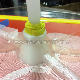Nylon Peel Ply for Vacuum Infusion Boat Build