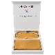 Manufacturer Luxury Pure Silk Hot Sale Wedding Silk Pack with Custom Box