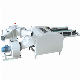 Semi-Automatic Fiber Pillow Cushion Filling Stuffing Machine