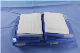  9001 Paediatric Pack with Operation Tape Hand Towels Mayo Stand Cover Adhesive Towel Drapes Instrunment Table Cover and Narrow Adhesive Strip for General Drapes