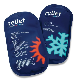  Custom Reusable Medical First Aid Ice Packs