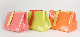  Fashion Jelly Color Lunch Picnic Packs Insulated with Customized