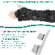  Wrist Brace Support Hand Left Right Carpal Tunnel Men Women Night Sleep Pack, Adjustable Strap for Arthritis Athletic Sprain