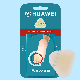  Foot Blisters Foot Band-Aid for Foot Blister Heel Protecters Waterproof Bandaids Seal Adhesive Blister Pads 5PC/Pack