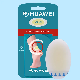  Blister Bandages Hydrocolloid Waterproof & Invisible Foot & Toe Blister Cure 5PC/Pack