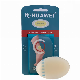  Chinese Manufacture Self Adhesive Hydrocolloid Blister Foot Bandage Hydrocolloid Blister Healing Patch 5PC/Pack