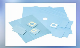  Hot Sale Universal Pack Small 88762 Sterile with Mayo Stand Cover Absorbent Towel General Surgery Packs