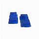  High Quality Head Pressure Soothing Gel Positioning Pads for Supine or Lateral Surgery Used and Medical Used