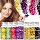  OEM Private Label Collage Serum Hair Regrowth Treatment Hair Growth Oil Daily Hair Vitamin Capsule for Women