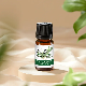  Factory Sales Natural Organic Plant Extract Cleaning Smooth Balance Face Essential Oil