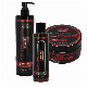 Skin Smoothing Shaving Gel Beard Care Product with Vitamin E