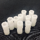 Smoking Glass Filter Tips (white color)
