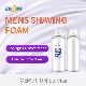  Private Label Shaving Bubble Mousse Beard Softening Men′ S Gel Shaving Foam