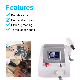  Ready to Ship Q-Switched ND YAG Laser Permanent Makeup Machine Tattoo Equipment Skin Brightening