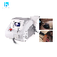  OEM Portable 3 Laser Heads Black Doll Treatment Q Switched ND YAG Laser Tattoo Removal Machine