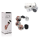  Electric Manicure Pedicure Disposable Sanding Papers Set