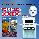 H2O2 Oxygen Facial Machine Aqua Dermabrasion Facial Machine Hydrodermabrasion Facial Machine