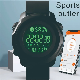  APP Reminder Mens Sport Digital Waterproof Wrist China Smart Watch