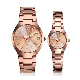  Customized Men and Women Ladies Gift Lovers Quartz Wristwatch Wrist Watch