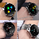 Waterproof Bluetooth Call BT Music Smart Watch for Android IOS with Healthy Heart Rate Monitor K88H