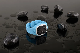  Good Quality GPS Watch Tracker Real-Time Tracking (GPT18)