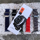  Soft Silicone Smartwatch Band High Quality Watch Strap