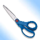 Office Scissors (S045)