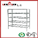  Commercial Kitchen Shelf Storage Warehouse Display Storage Multi-Layer Shlef