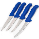  Top Quality Supersharp Kitchen Knife Chef Knife with All Sizes