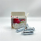  Best Quality Stainless Steel Great Whipper Mosa Cream Chargers