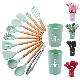  Kitchen Accessories Cooking Tools Cocina Silicone Kitchen Utensils
